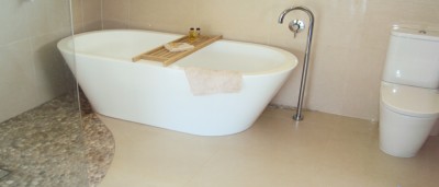 Bathroom Design and Renovation-Eumundi